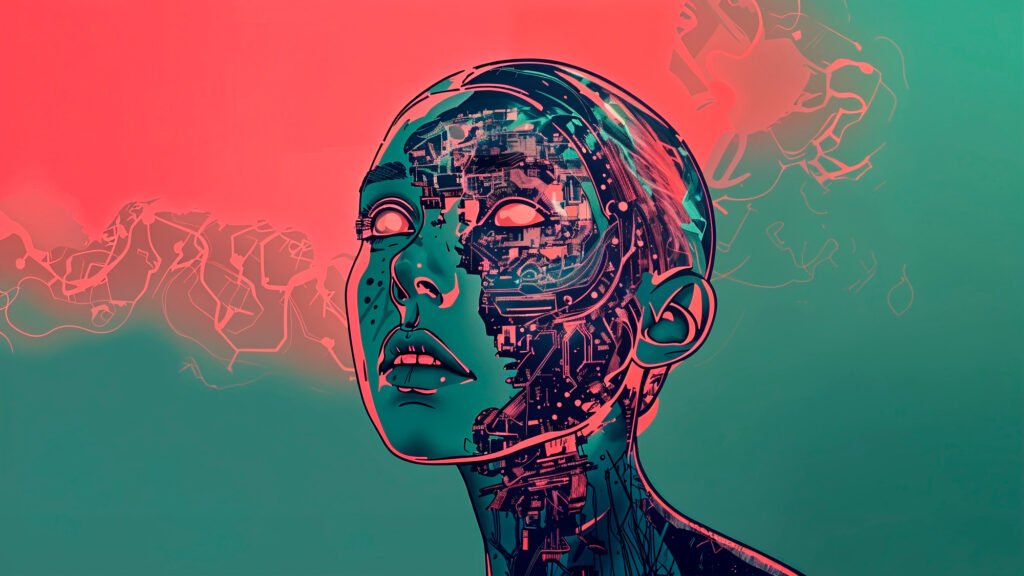 Your Images Are Already Training AI Without Your Permission